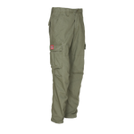 Molecule Stitched Combats 'Olive Green'-Cargo pants woman-Molecule-Molecule